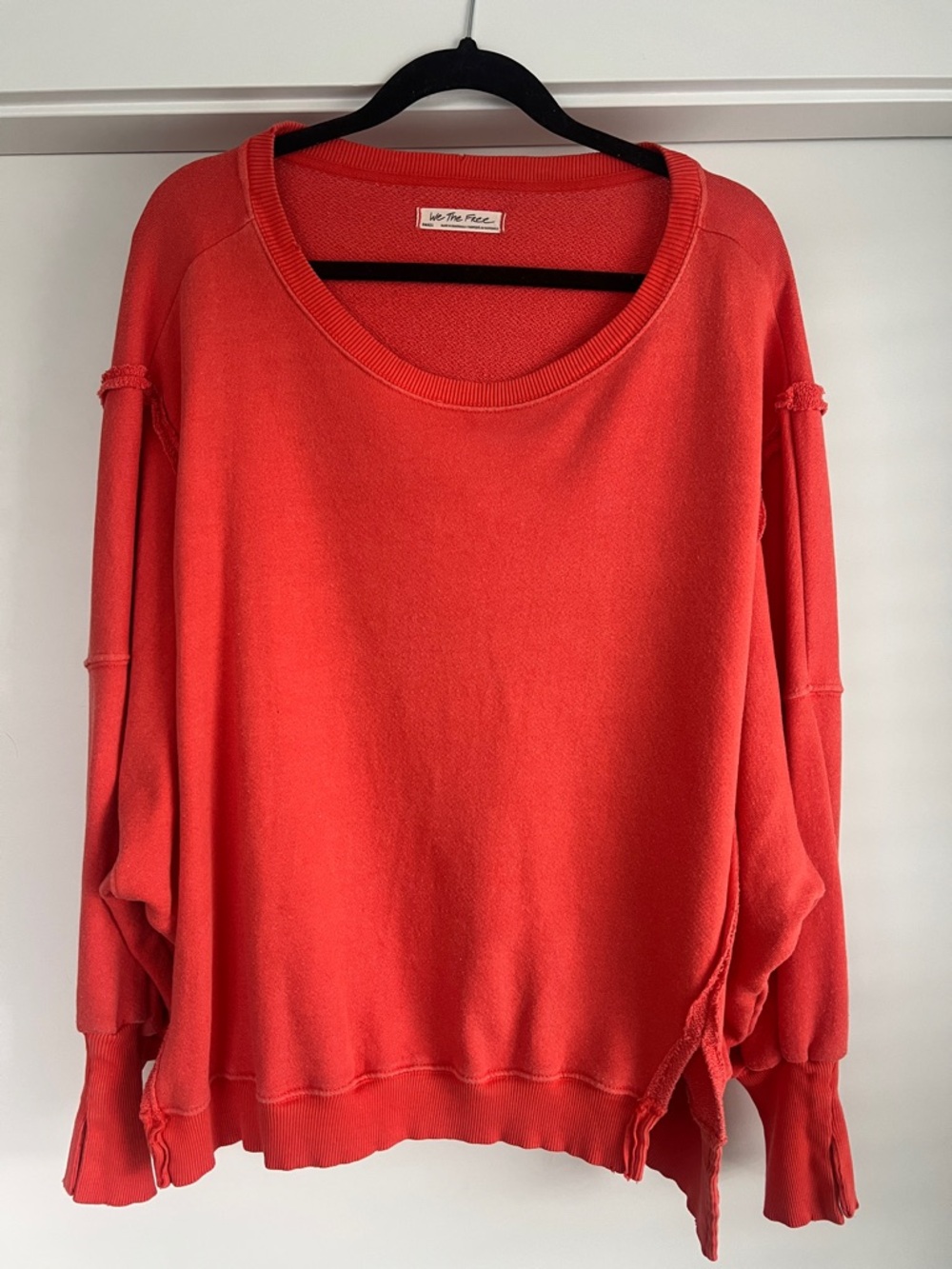 Free People Camden Sweatshirt